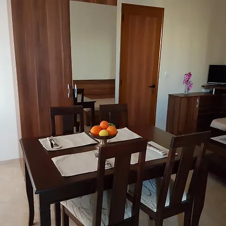 Apartament Studio Maryana