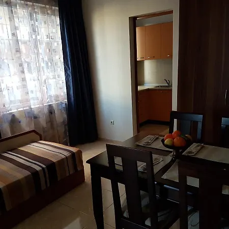 Apartament Studio Maryana