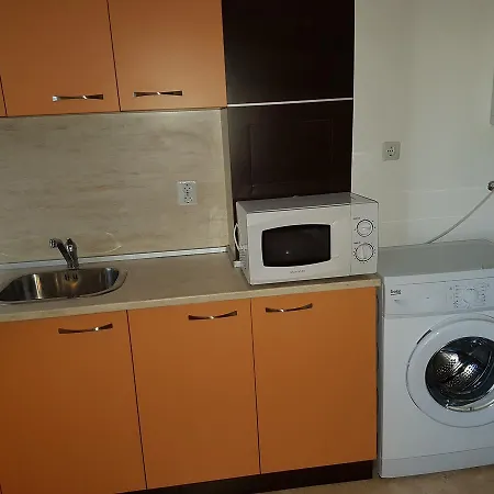 Apartament Studio Maryana